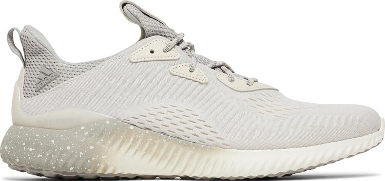 

Кроссовки Adidas Reigning Champ x Alphabounce 'Chalk Grey', серый