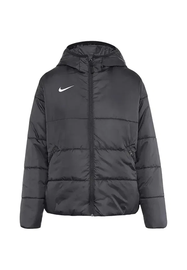 Куртка дышащая Winter jacket Nike Performance, черно-белый