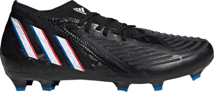 

Бутсы Adidas Predator Edge.2 FG 'Edge of Darkness', черный