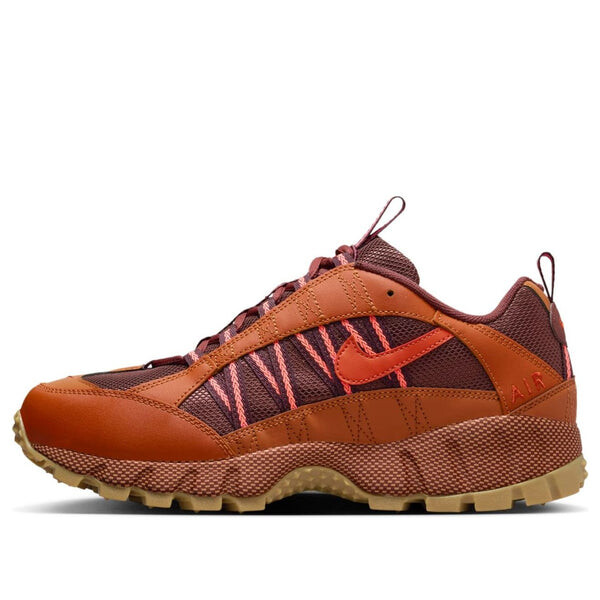 

Кроссовки air humara 'cosmic clay brown' Nike, мультиколор, Коричневый, Кроссовки air humara 'cosmic clay brown' Nike, мультиколор