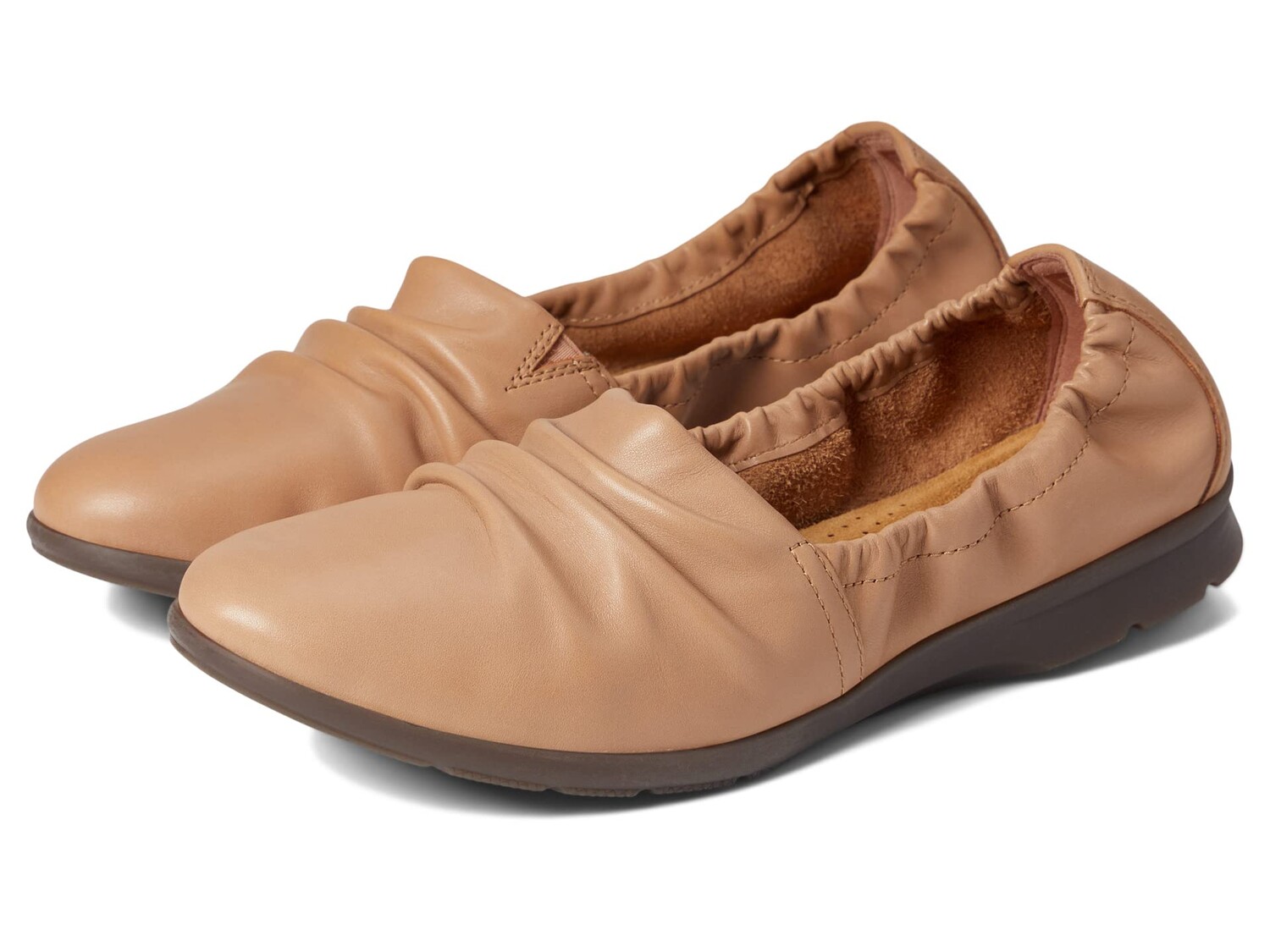 Туфли Clarks, Jenette Ruby