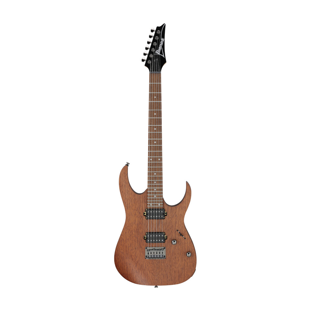 

Электрогитара Ibanez RG421, Mahogany Oil