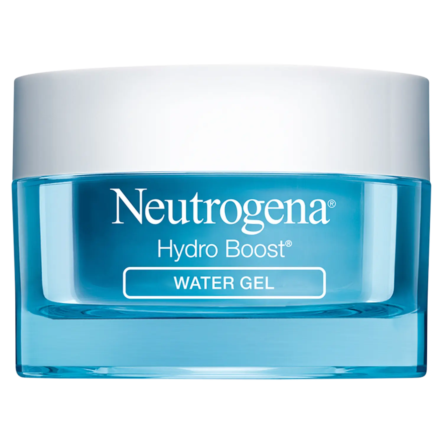 

Neutrogena Hydro Boost увлажняющий гель для лица для нормальной и комбинированной кожи, 50 мл