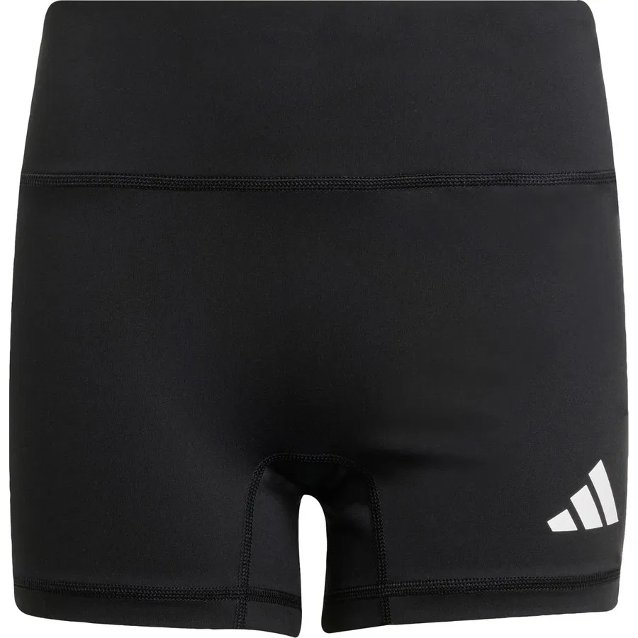Детские спортивные шорты с технологией CLIMACOOL, модель Performance JM9521, adidas, Черный