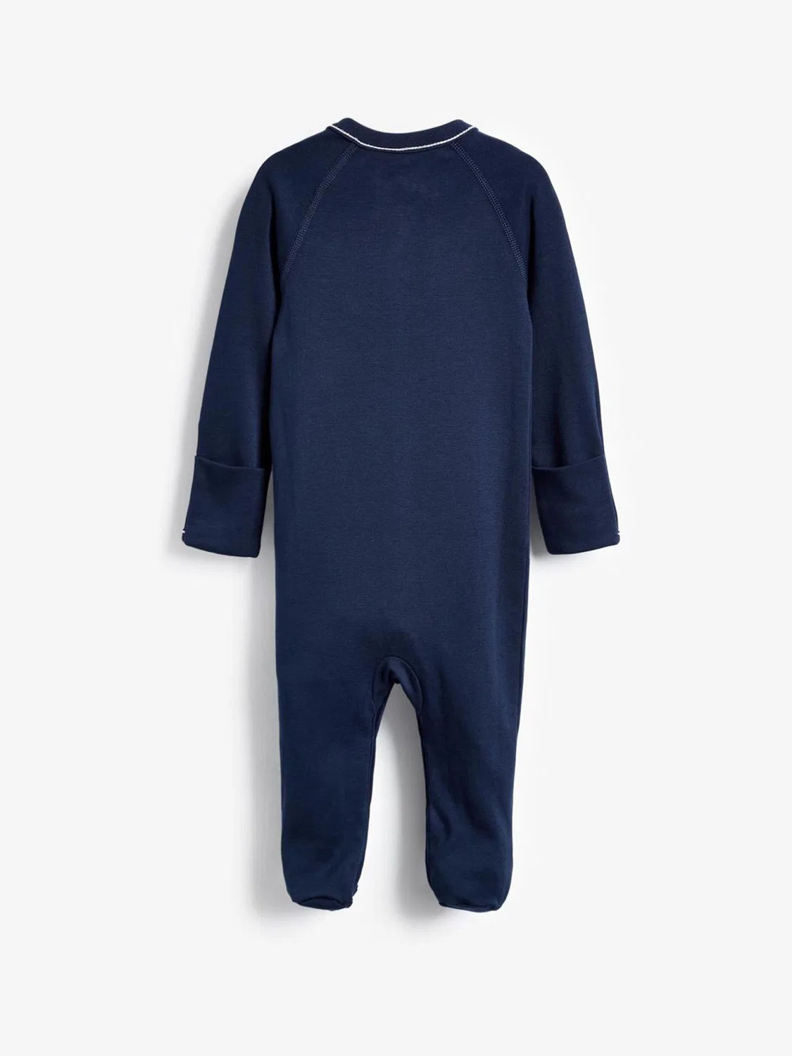 Комбинезон Polo Ralph Lauren Navy Blue — фото 2