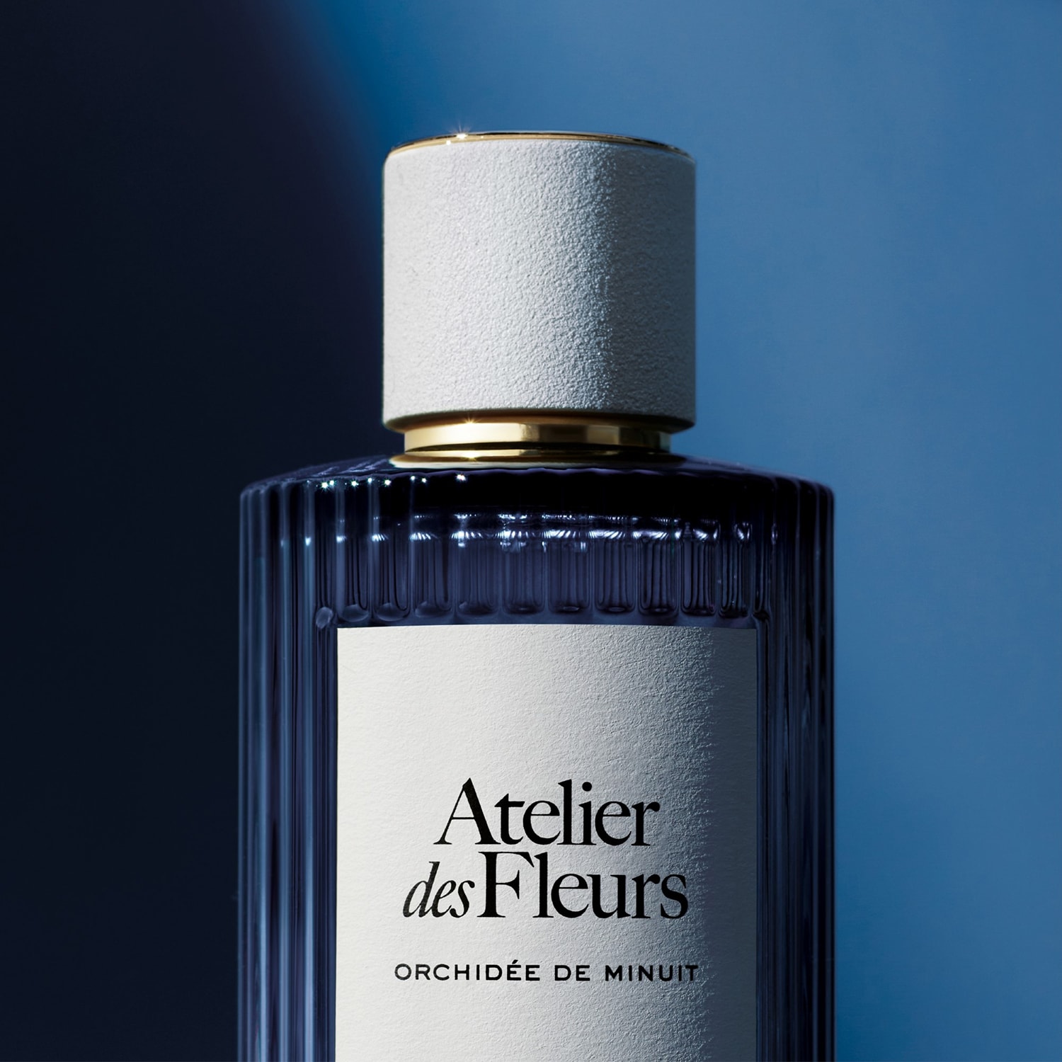 Парфюмерная вода Chloé Atelier des Fleurs Orchidée de Minuit — фото 4