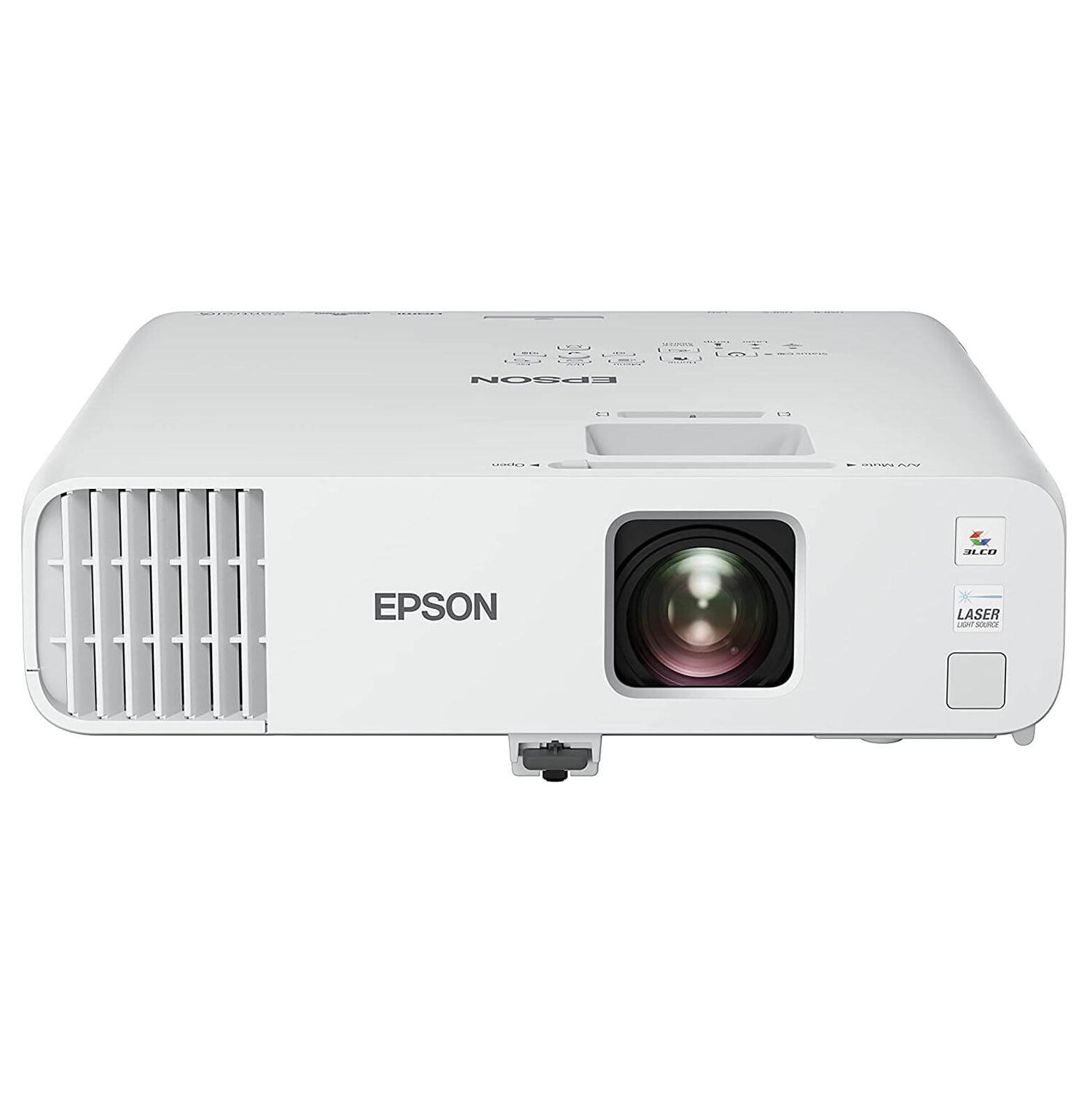 

Проектор Epson EB-L200F, белый