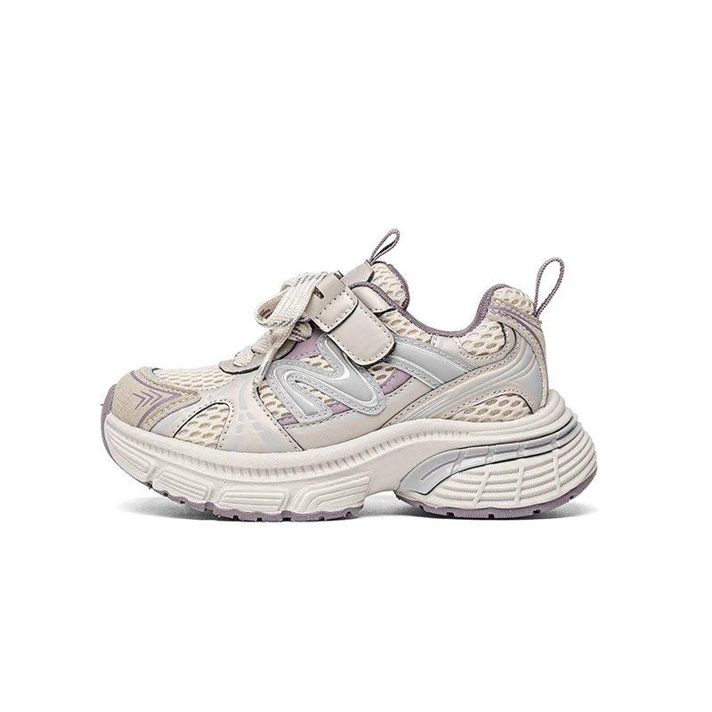 Детские кроссовки Jeep Explorer 2.0 Low top Casual Shoes Kids', Gray Blue — фото 3