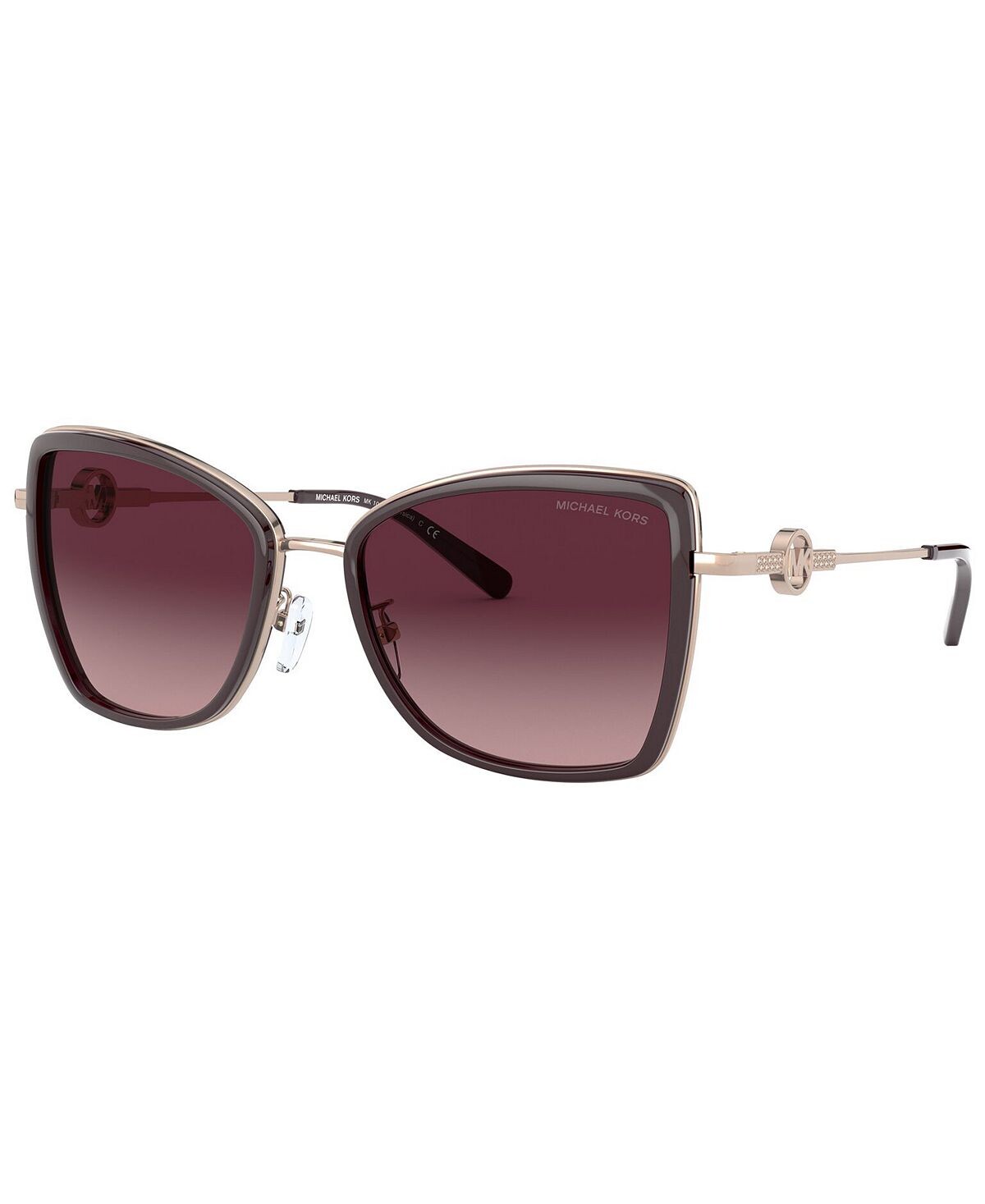 

Женские солнцезащитные очки, mk1067b Michael Kors, мульти