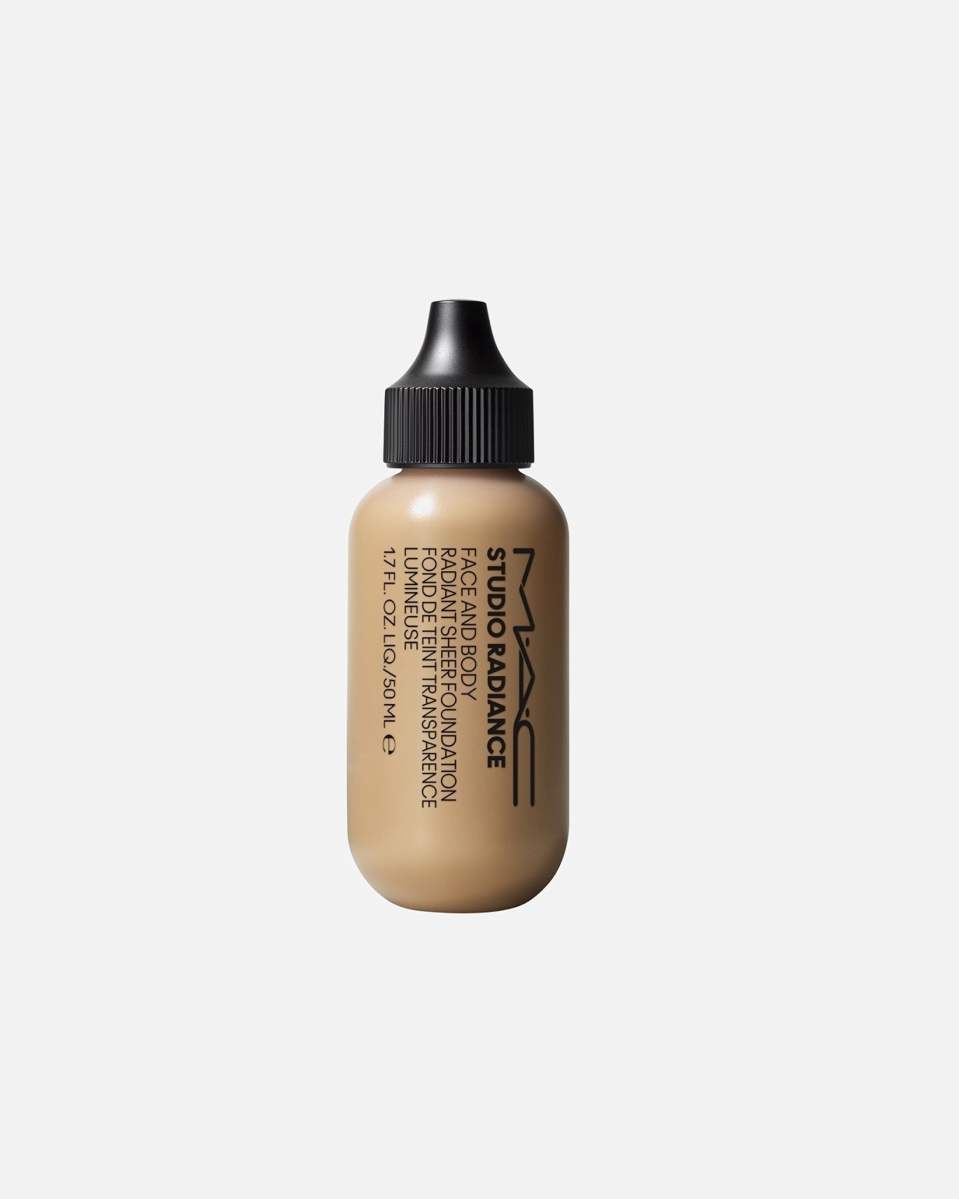

Тональный крем Studio radiance face and body radiant sheer foundation Mac, nr. c2, 50 мл
