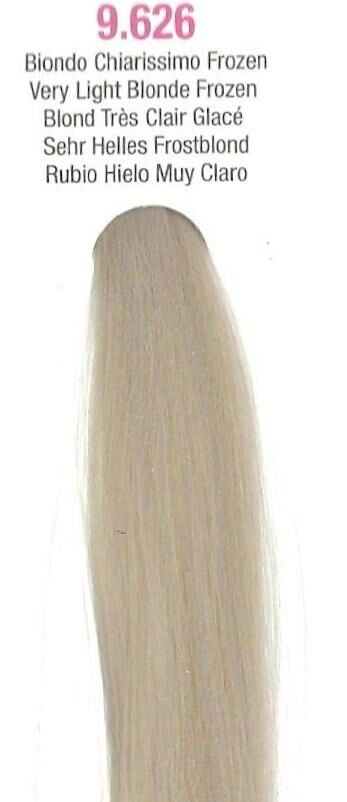 

Краска Framesi Glamour 9.626
