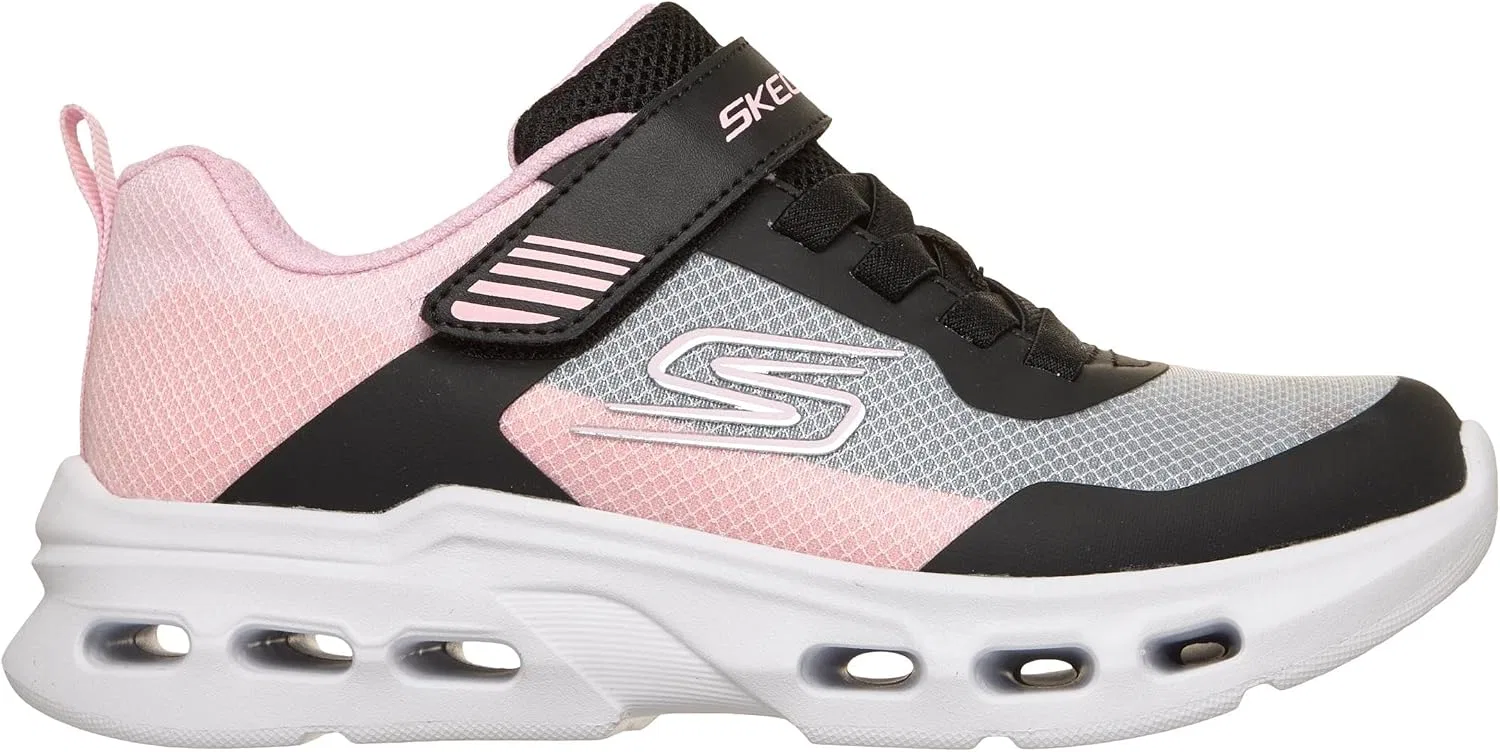 Детские кроссовки для мальчиков Glide-Step Drift-zorzox Skechers, Multicolour — фото 4