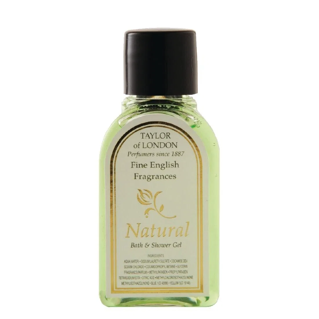Гель для душа и ванны Natural Range MATERIEL CHR PRO, 7500 мл, Unscented