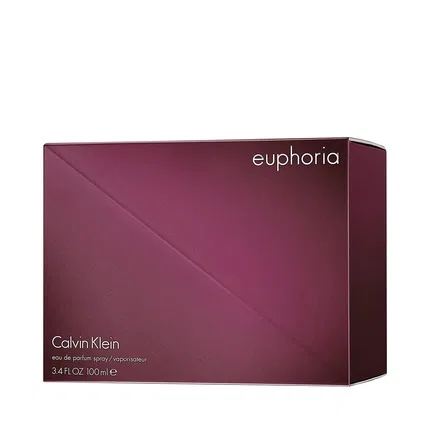 Парфюмерная вода Calvin Klein Euphoria, 100 мл