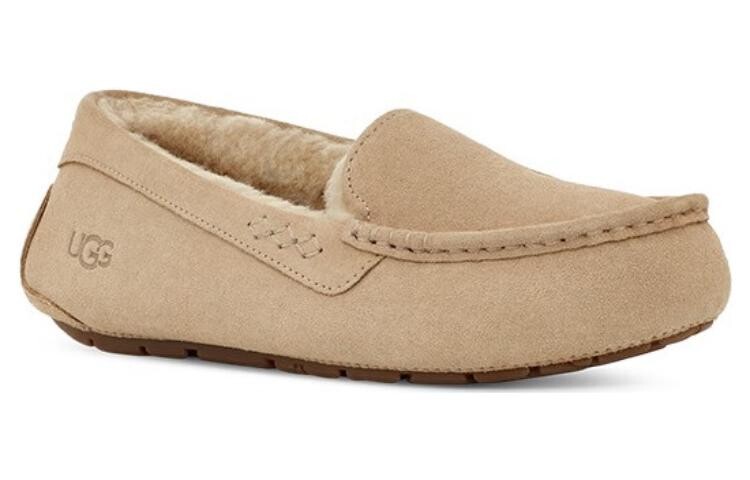 Женская повседневная обувь Женские низкие коричневые Ugg — фото 2