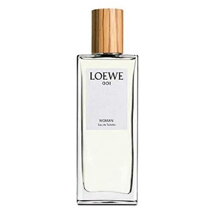 

LOEWE 001 WOMAN Туалетная вода-спрей