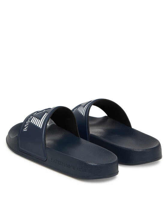Пантолеты 7Y000037 AF15118 BA045 Ea7 Emporio Armani, синий — фото 3