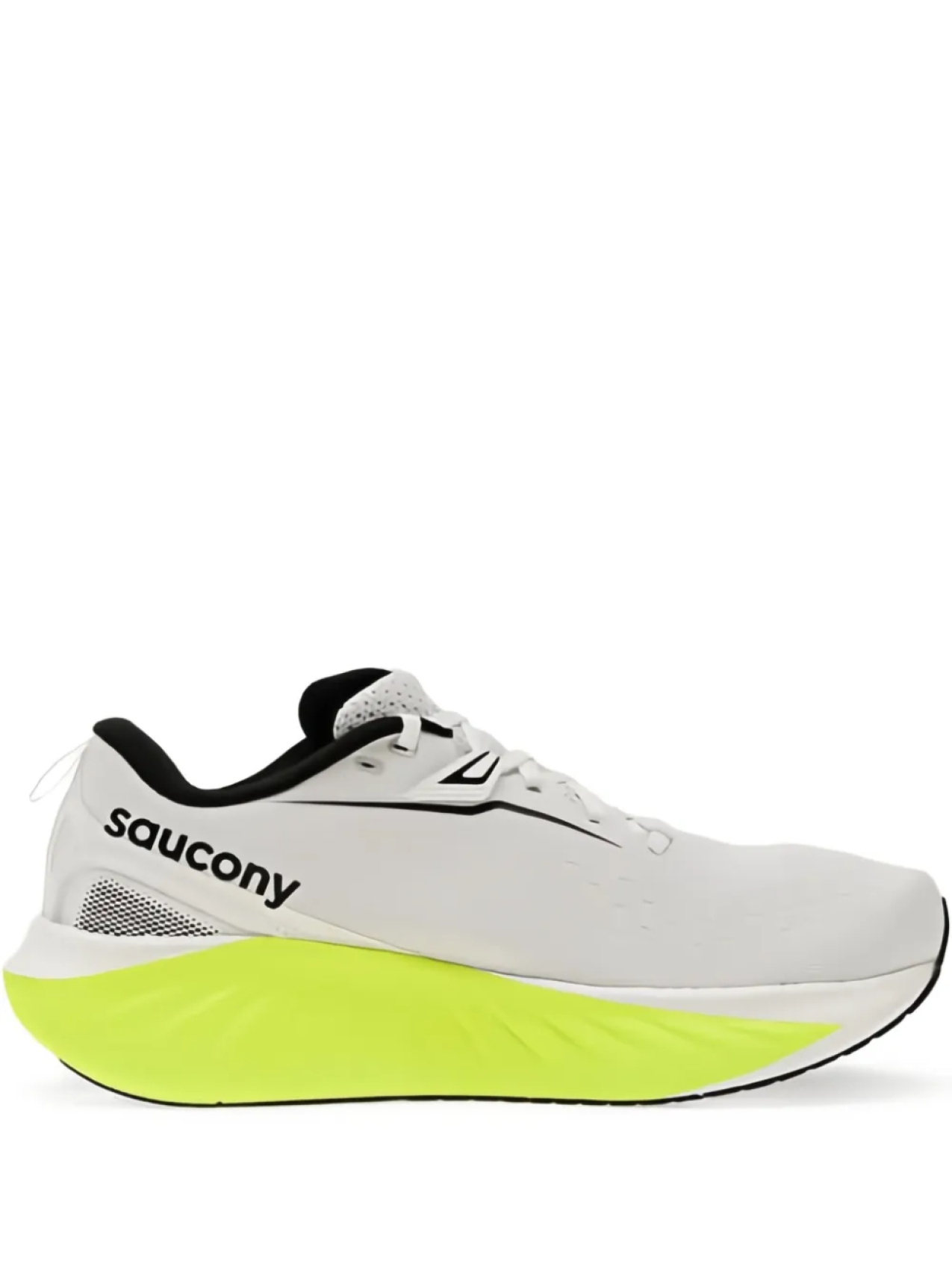 

Кроссовки Triumph 22 Saucony, белый