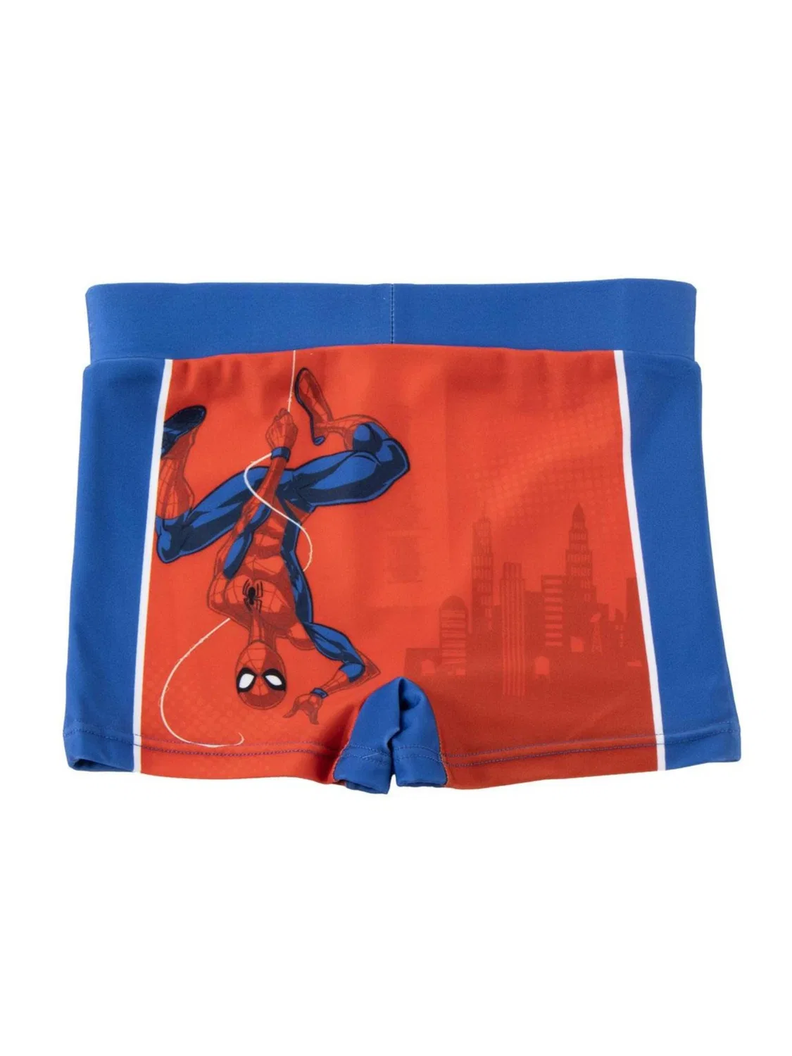 Комплект нижнего белья Disney красного цвета — фото 2