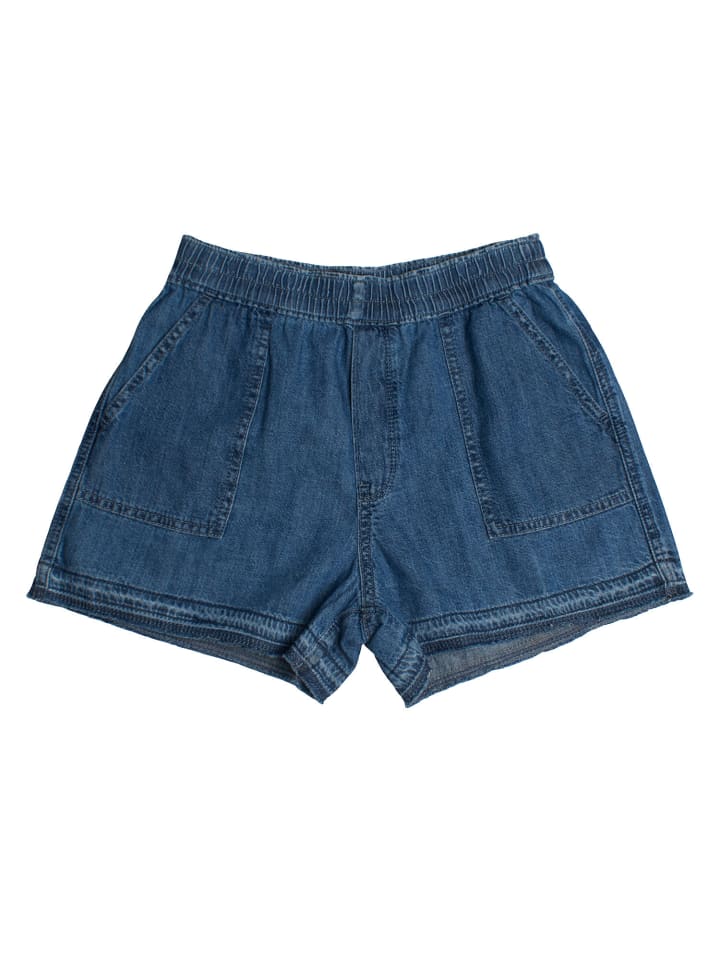 

Шорты GAP, синий