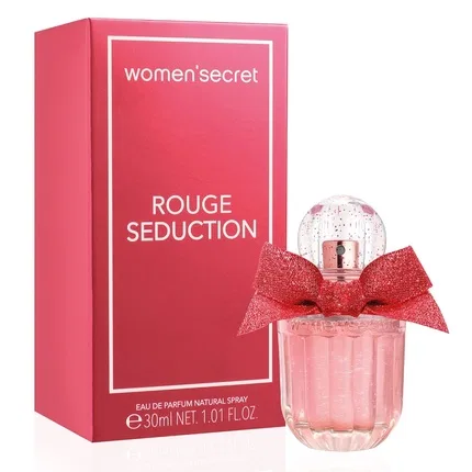 Парфюмерная вода Women'secret Rouge Seduction
