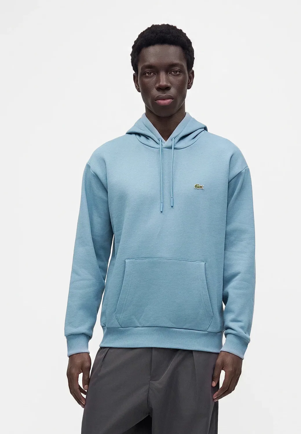 Толстовка с капюшоном Lacoste, Aral