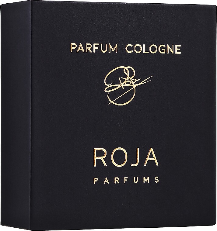 Одеколон Roja Parfums Vetiver Pour Homme Parfum Cologne — фото 4