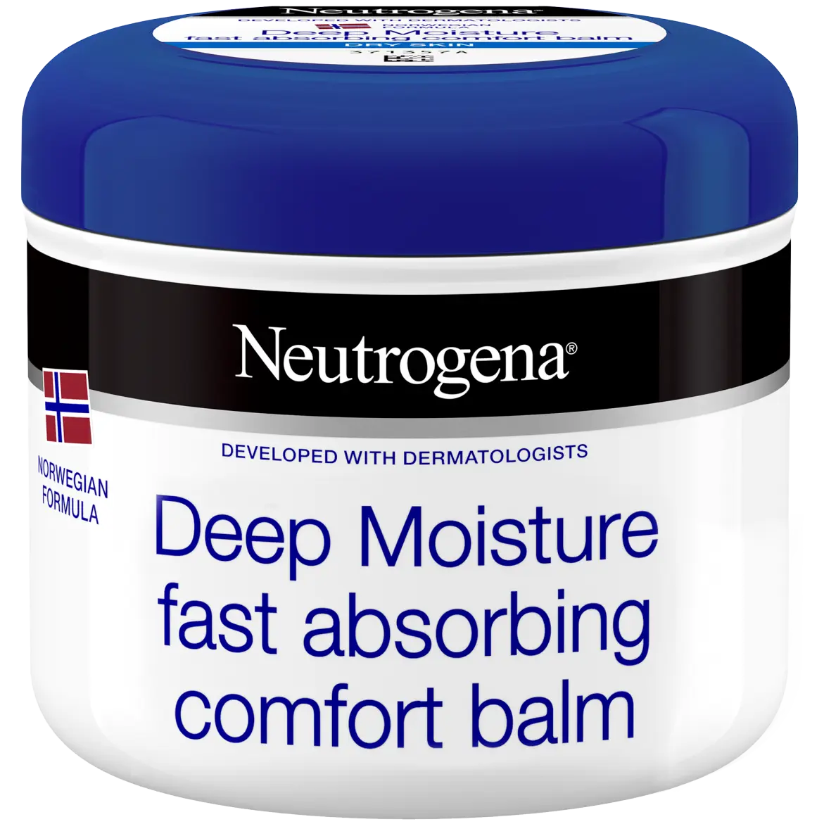 

Neutrogena Formuła Norweska увлажняющий лосьон для тела, 300 мл