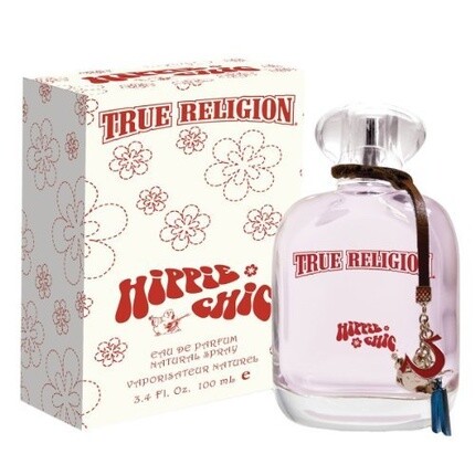 

Женская парфюмерная вода True Religion Hippie Chic for Women Eau de Parfum 100ml