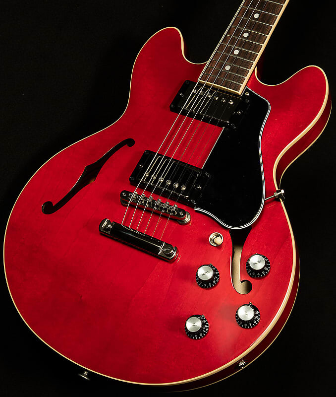 

Гибсон ES-339 Gibson