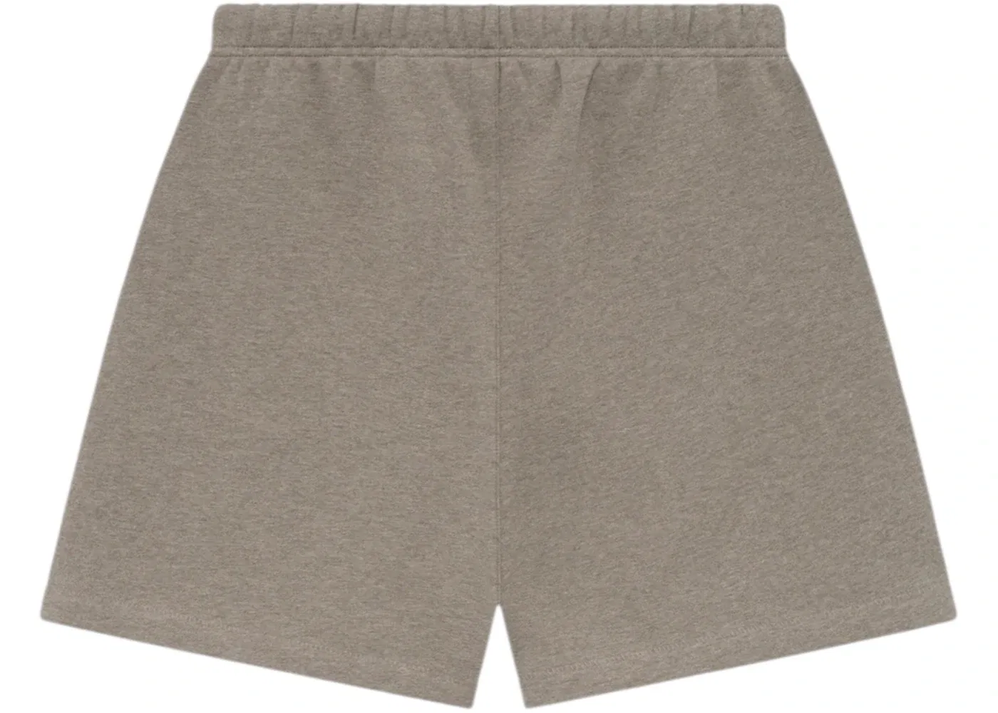 Мужские шорты с принтом Sweatshort (SS26) Fear of God, Homestead Heather — фото 2