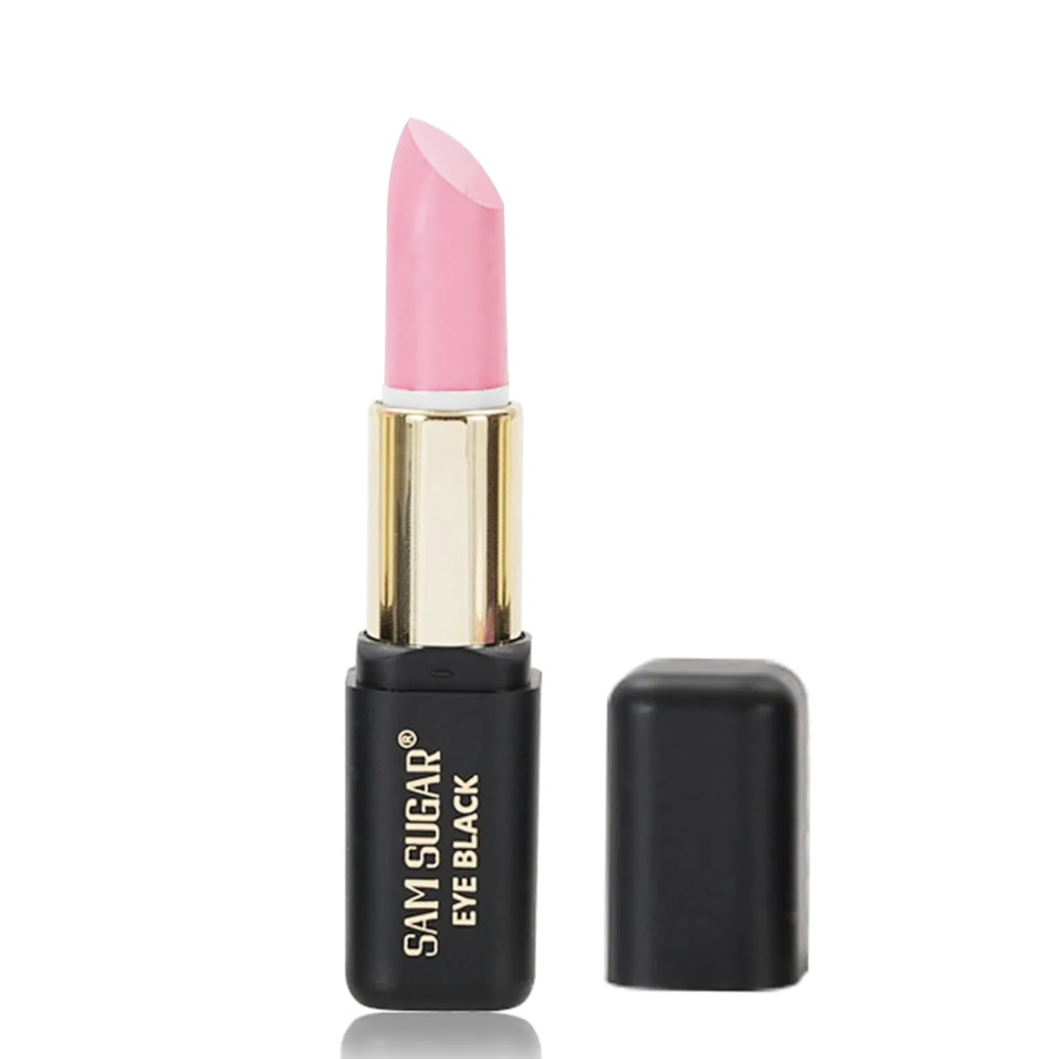 Матовая помада Vampire Lipstick, Xanorrg, зеленая, 2.1x7 см
