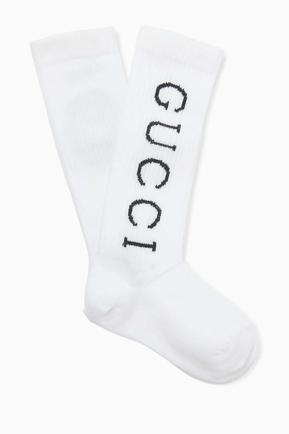 Носки хлопковые Mr. Happy Socks Gucci