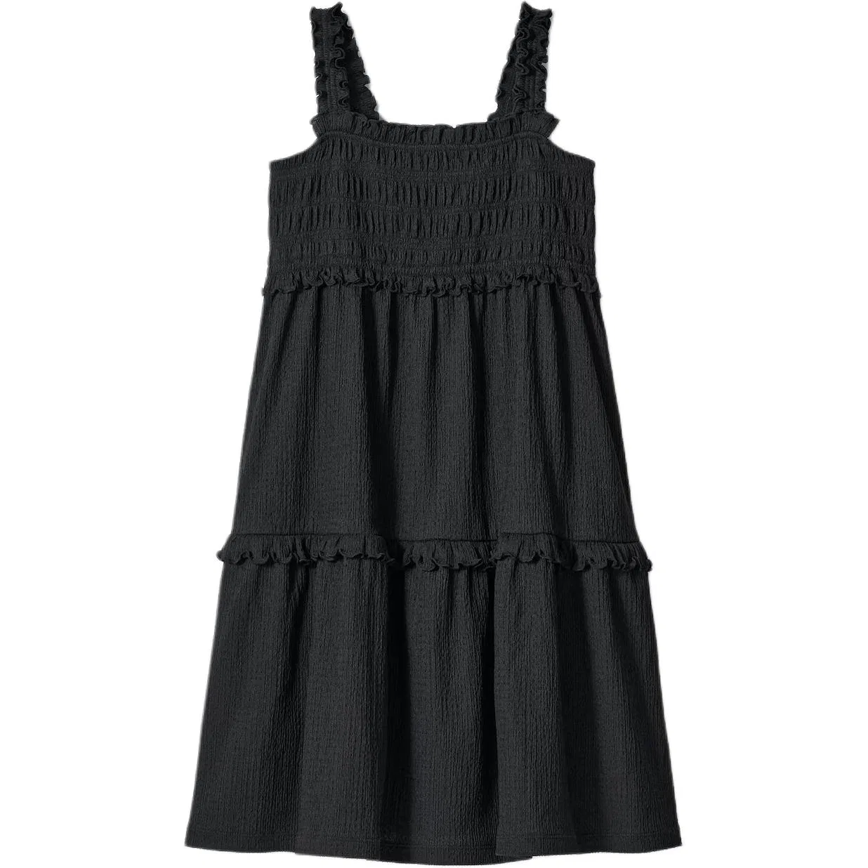 Детское платье Black UNIQLO