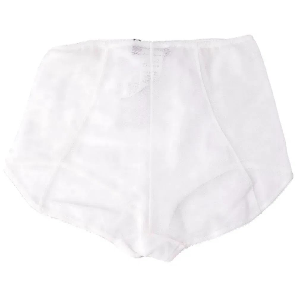 Женские трусы с принтом Dolce & gabbana, White — фото 2