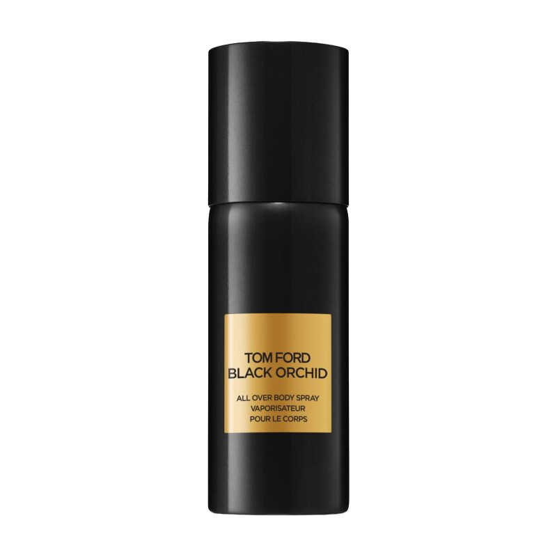 

Парфюмированный спрей для тела Tom Ford Black Orchid, 150 мл