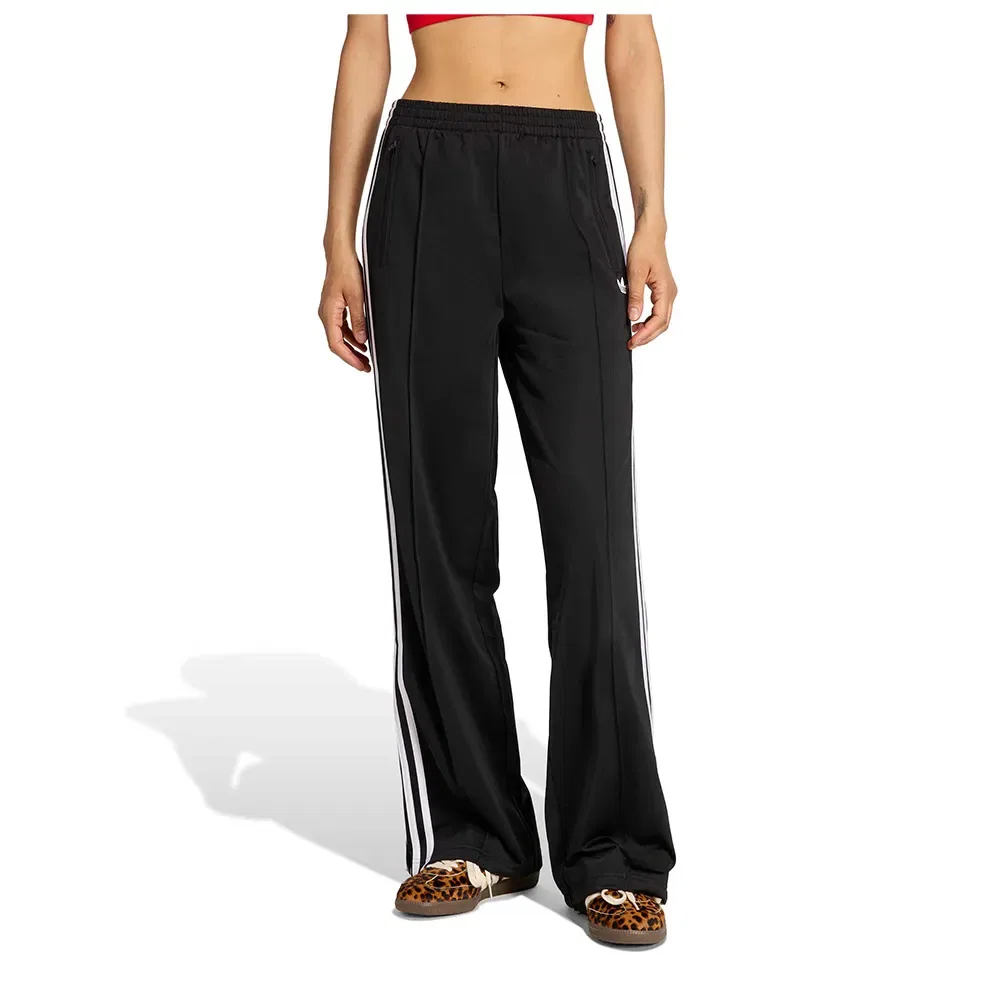 Брюки свободные Firebird Loose Adidas Originals, черный