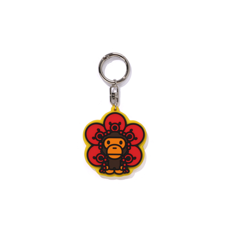 

A BATHING APE Смоляной кулон унисекс, Yellow YEX