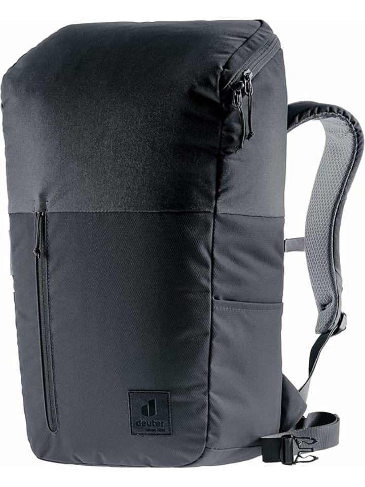 

Рюкзак Deuter, черный