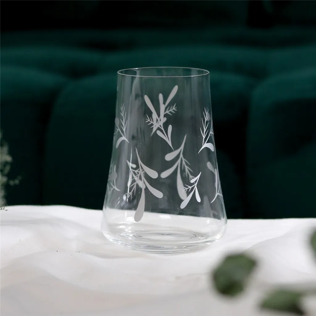 

Стаканы Decor by Glassor, прозрачный