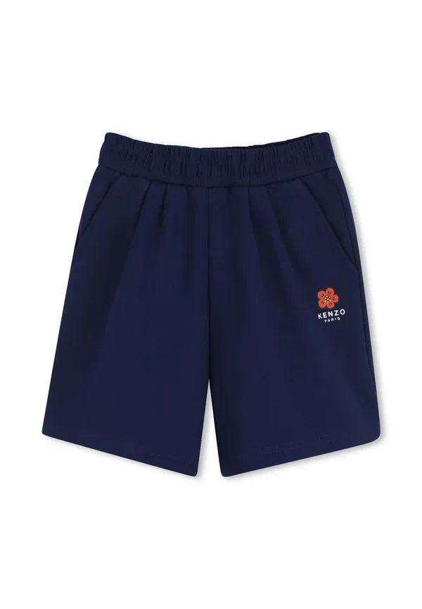 Спортивные брюки Kenzo Kids, синий