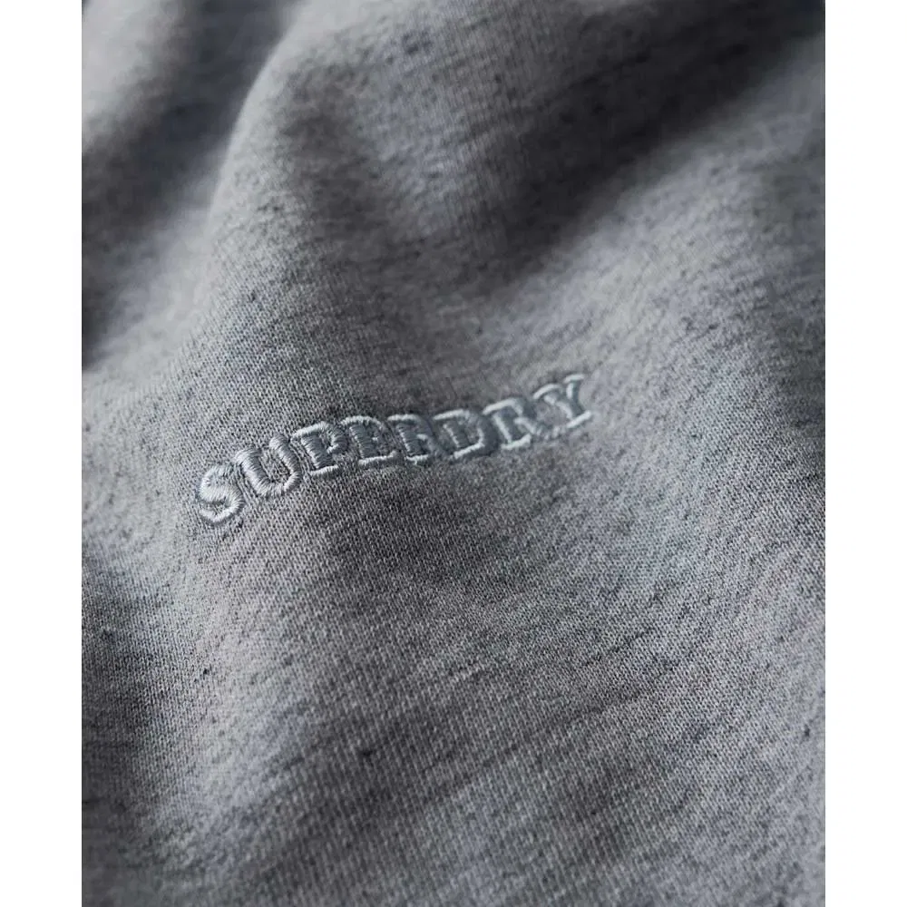 Свитшот Essential Logo Superdry, серый — фото 3
