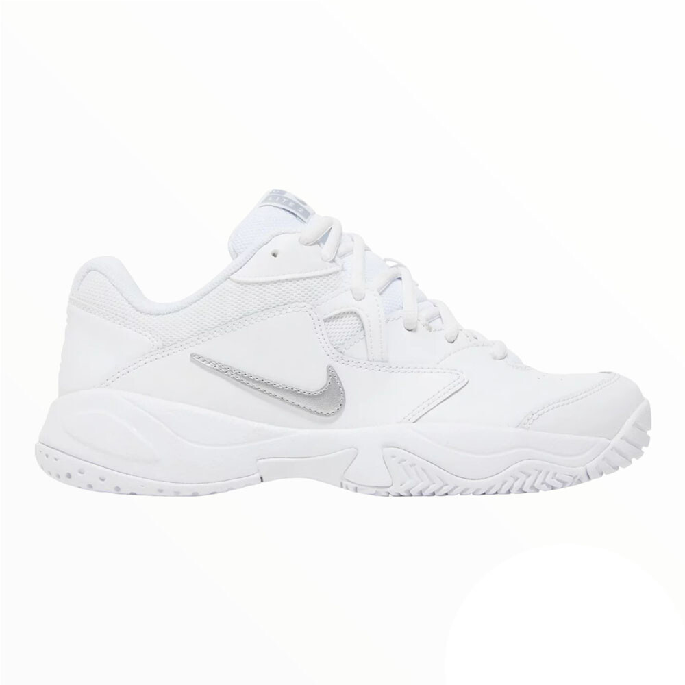 

Кроссовки Nike Court Lite 2, белый