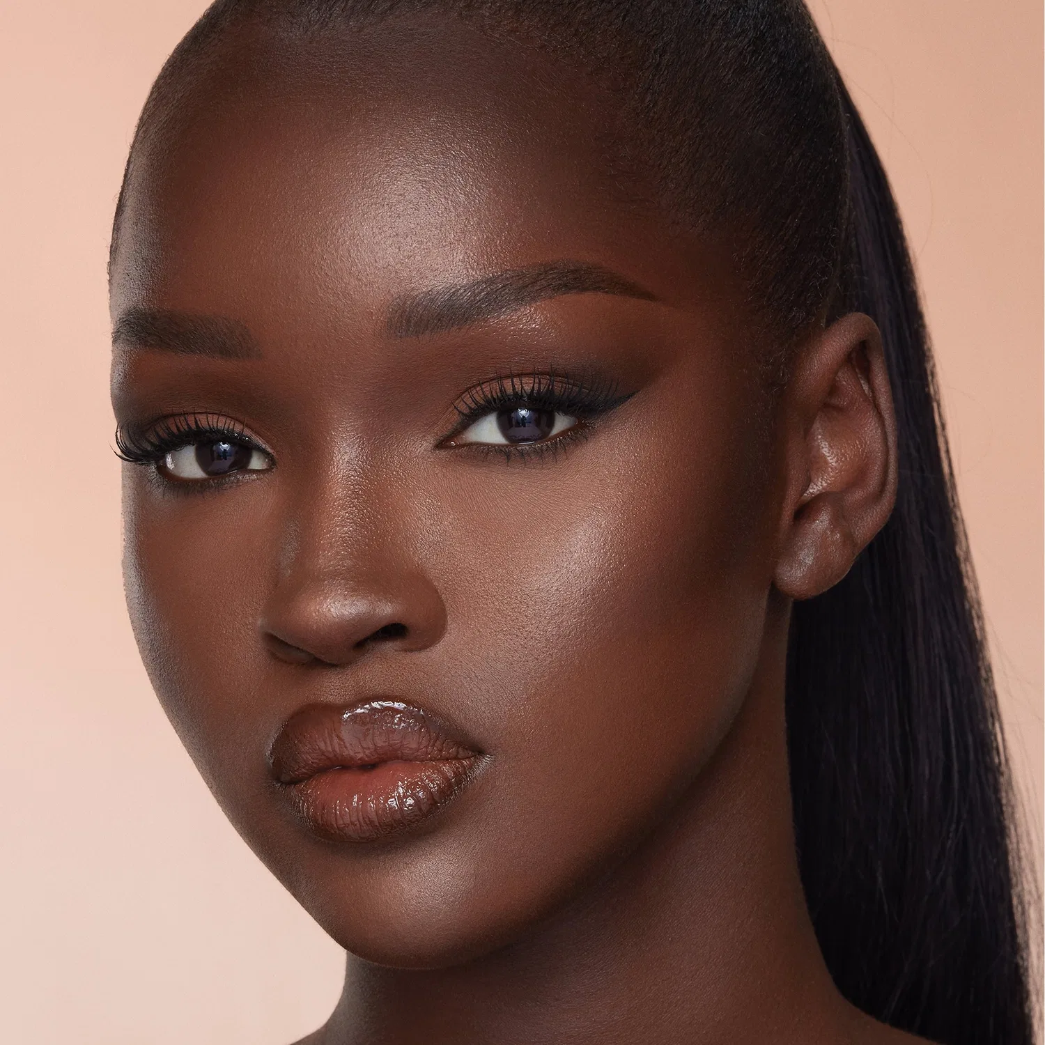 Контурный стик Charlotte Tilbury Hollywood Contour Wand, Deep — фото 2
