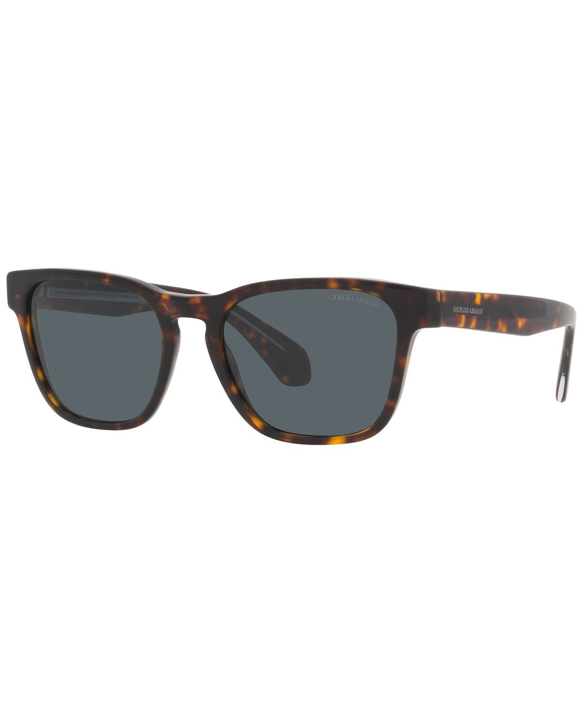 

Мужские солнцезащитные очки, ar8155 55 Giorgio Armani