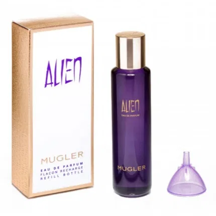 Парфюмерная вода Thierry Mugler Alien, 100 мл