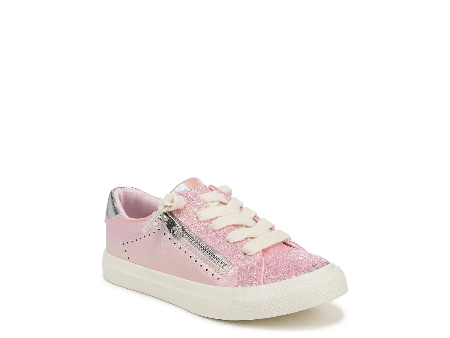 Кеды Perfect Slip-On, Blowfish Malibu, розовый