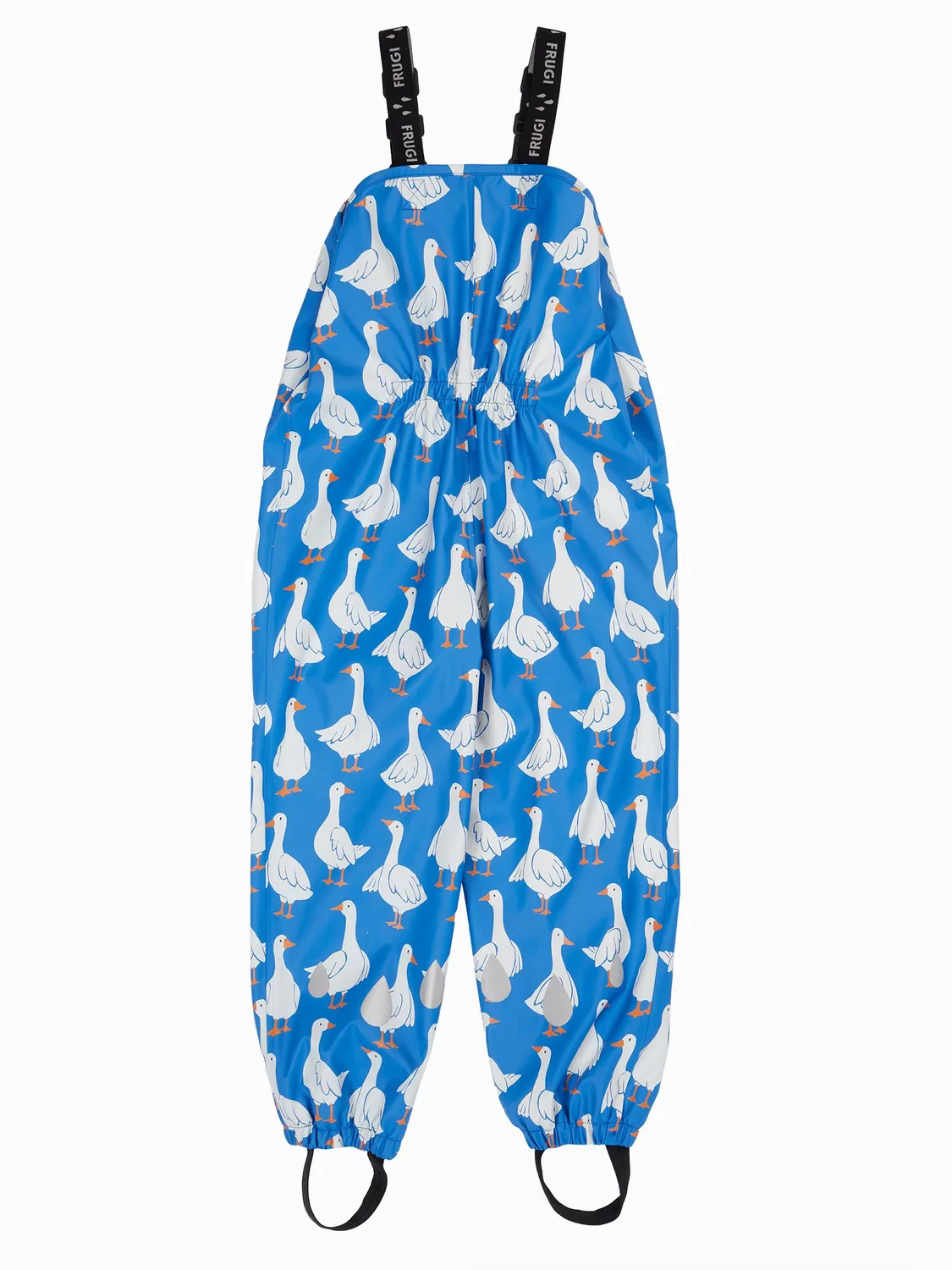 Брюки водонепроницаемые Puddle Buster Frugi, синий — фото 2