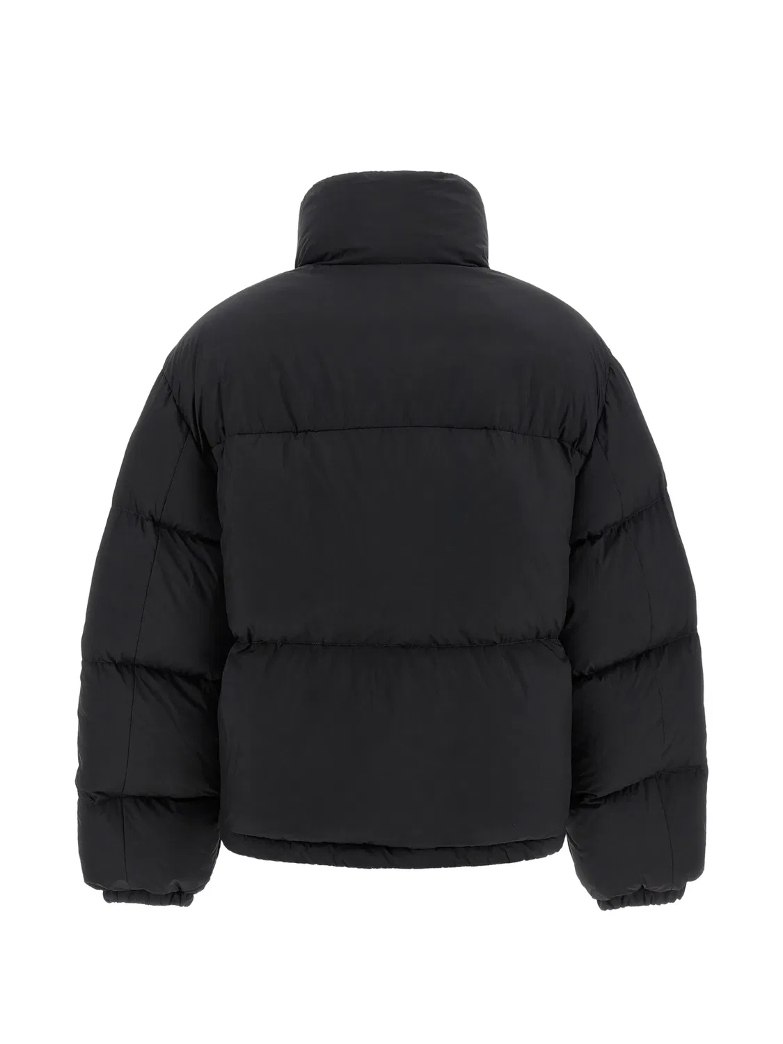 Стеганая куртка Fallon черная Canada Goose, черный — фото 2