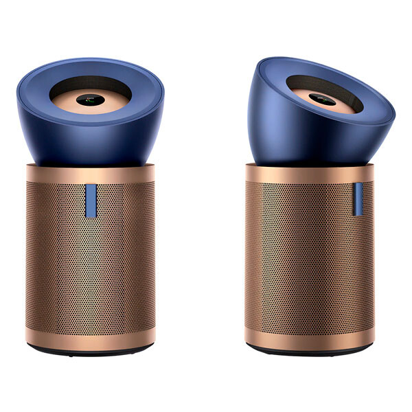 

Очиститель воздуха Dyson BP04, синий/медь